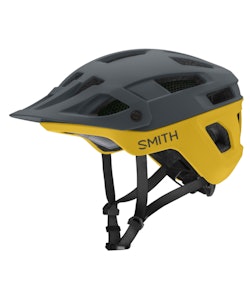 Smith | Engage Mips Helmet Men's | Size Medium In Matte Slate/fools Gold