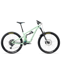 Yeti Cycles | Sb160 C2 Gx Bike 2023 Xx Large Radium