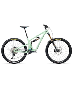 Yeti Cycles | Sb160 C1 Slx Factory Bike 2023 Small Radium