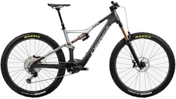 Orbea | Rise M10 20Mph E-Bike 2023 Large Carbon