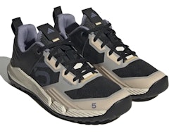 Five Ten | Trailcross Xt Women's Shoes | Size 8 In Grey Six/silver Violet/acid Orange | Rubber
