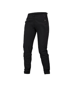 Endura | Women's Mt500 Burner Lite Pant | Size Medium In Black