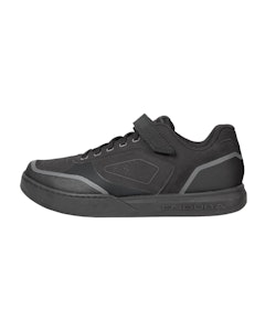 Endura | Hummvee Clipless Shoe Men's | Size 44 In Black