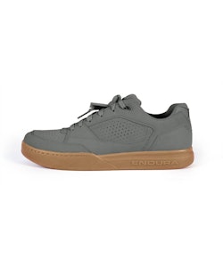 Endura | Hummvee Flat Pedal Shoe Men's | Size 44 In Pewter