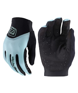 Troy Lee Designs | Women's Ace 2.0 Gloves | Size Medium In Mist