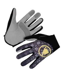 Endura | Hummvee Lite Icon Glove Men's | Size Medium In Sulphur