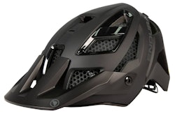 Endura | Mt500 Mips Helmet Men's | Size Medium/large In Black