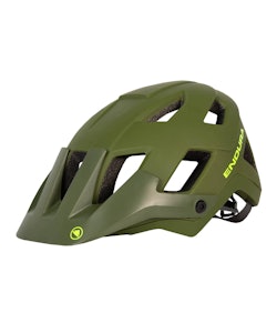 Endura | Hummvee Plus Mips® Helmet Men's | Size Large/extra Large In Olive Green