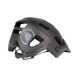 Endura | Hummvee Plus Mips Helmet Men's | Size Medium/large In Black