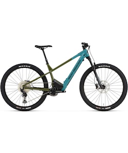 Rocky Mountain | Fusion Powerplay 30 Bike 2023 | Green | L