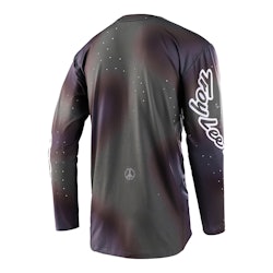 Troy Lee Designs | Sprint Ultra Jersey Men's | Size Small In Lucid Fatigue