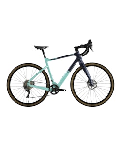 Bianchi | Arcadex Grx 810 Bike 2023 | Celeste/blue Note | Sm