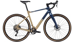 Bianchi | Arcadex Grx 600 Bike 2023 Gld Strm/blu Note Sm