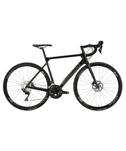 Bianchi | Sprint 105 Bike 2023 | Black/graphite | 50Cm
