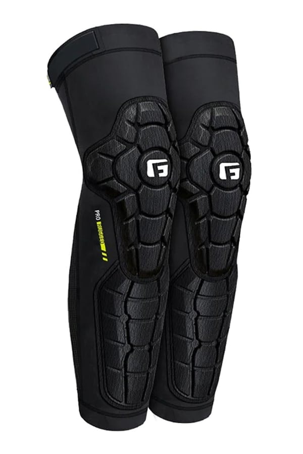 G-Form Pro Rugged 2 Knee-Shin