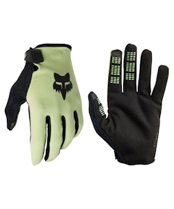 Fox Apparel | Youth Ranger Glove Men's | Size Small In Cucumber