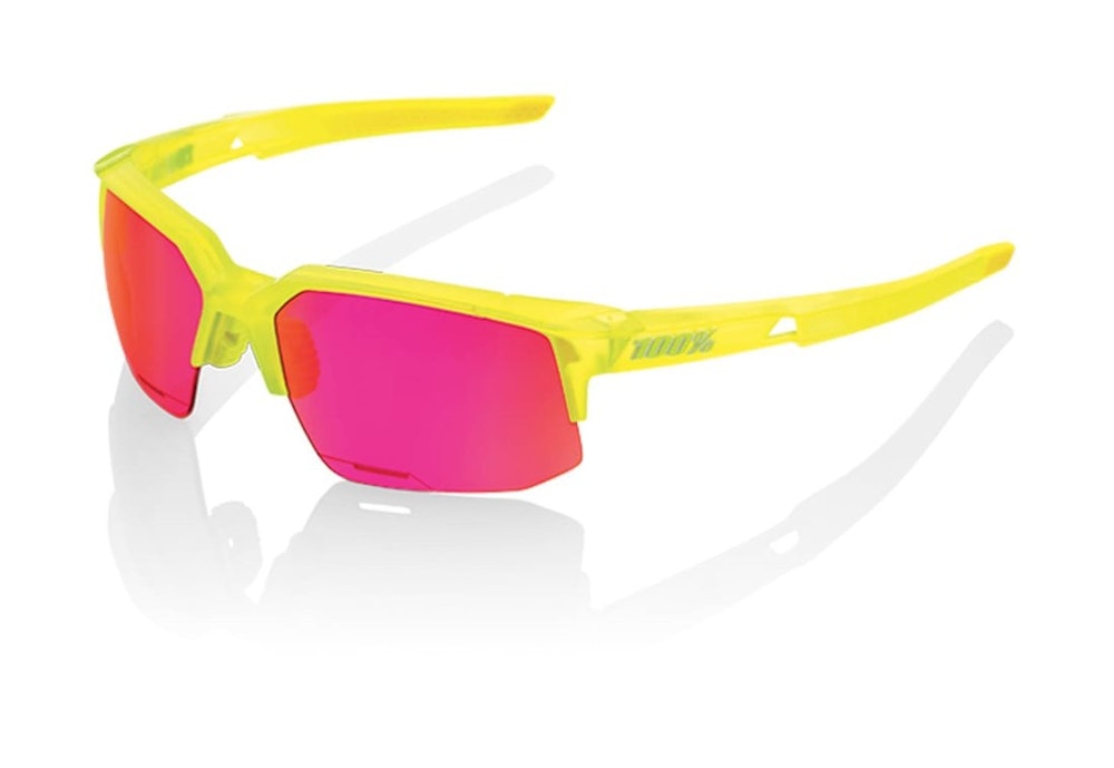 100% Speedcoupe Cycling Sunglasses