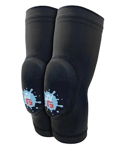 G-Form | Lil'g Toddler Knee & Elbow Guard | Size Small/medium In Black