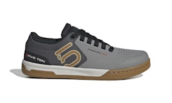 Five Ten | Freerider Pro Shoes Men's | Size 7.5 In Grey Three/bronze Strata/core Black | Rubber