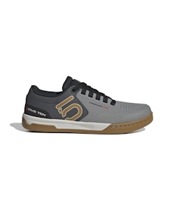 Five Ten | Freerider Pro Shoes Men's | Size 8.5 In Grey Three/bronze Strata/core Black