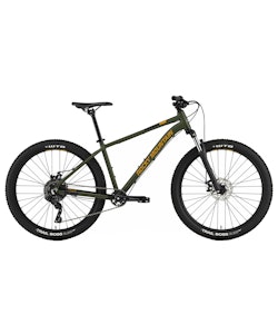 Rocky Mountain | Edge Jr 26 Bike 2022 Green / Gold Xs