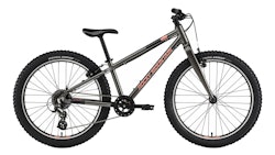 Rocky Mountain | Edge Jr 24 Bike 2022 Grey / Pink Os