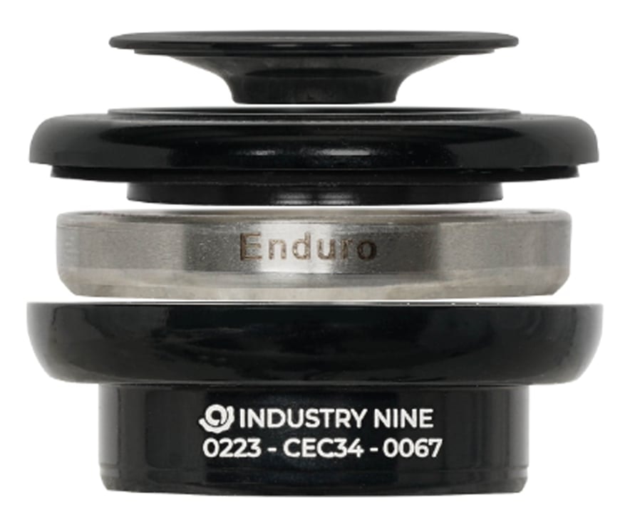 Industry Nine iRiX EC 34 Upper Headset