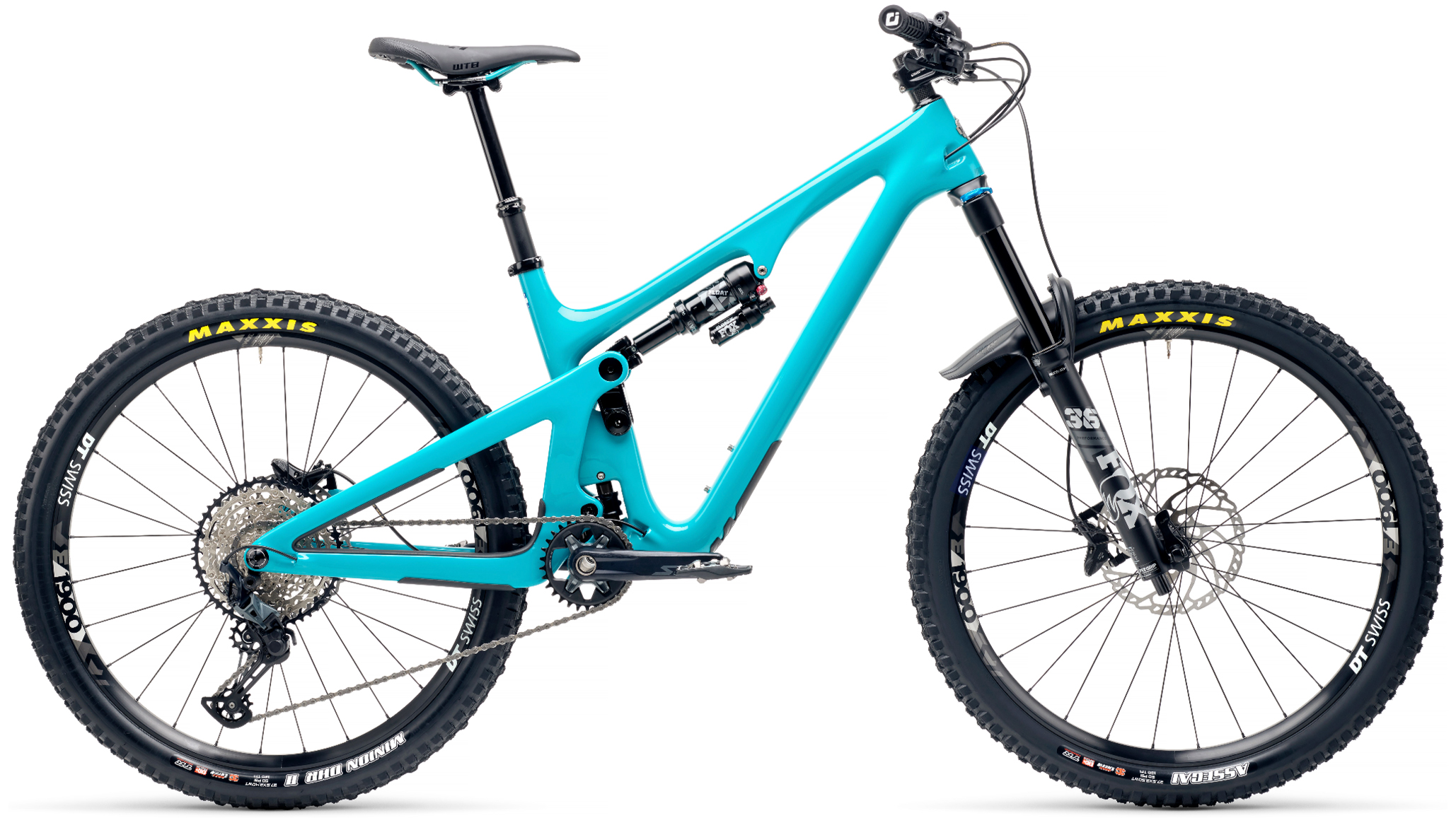 Yeti 2025 bikes online