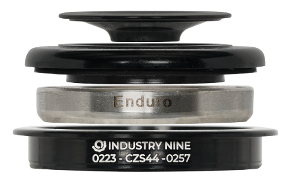 Industry Nine iRiX ZS 44 Upper Headset
