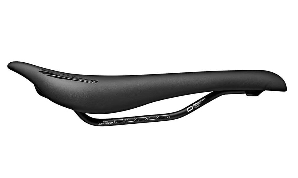 Selle San Marco GND Open-Fit Dynamic Saddle
