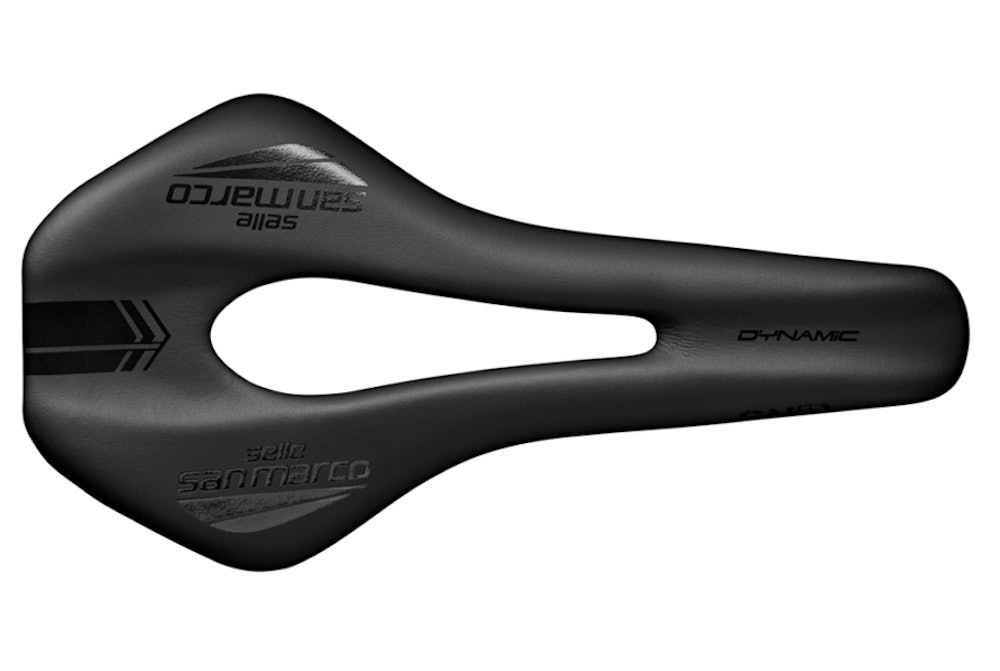Selle San Marco GND Open-Fit Dynamic Saddle