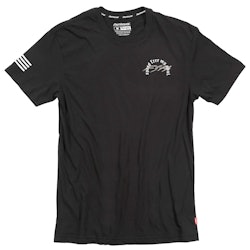Fasthouse | Menace Ss Tech T-Shirt Men's | Size Small In Black | Polyester