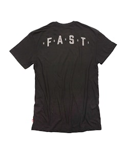 Fasthouse | Evoke Ss Tech T-Shirt Men's | Size Xx Large In Black