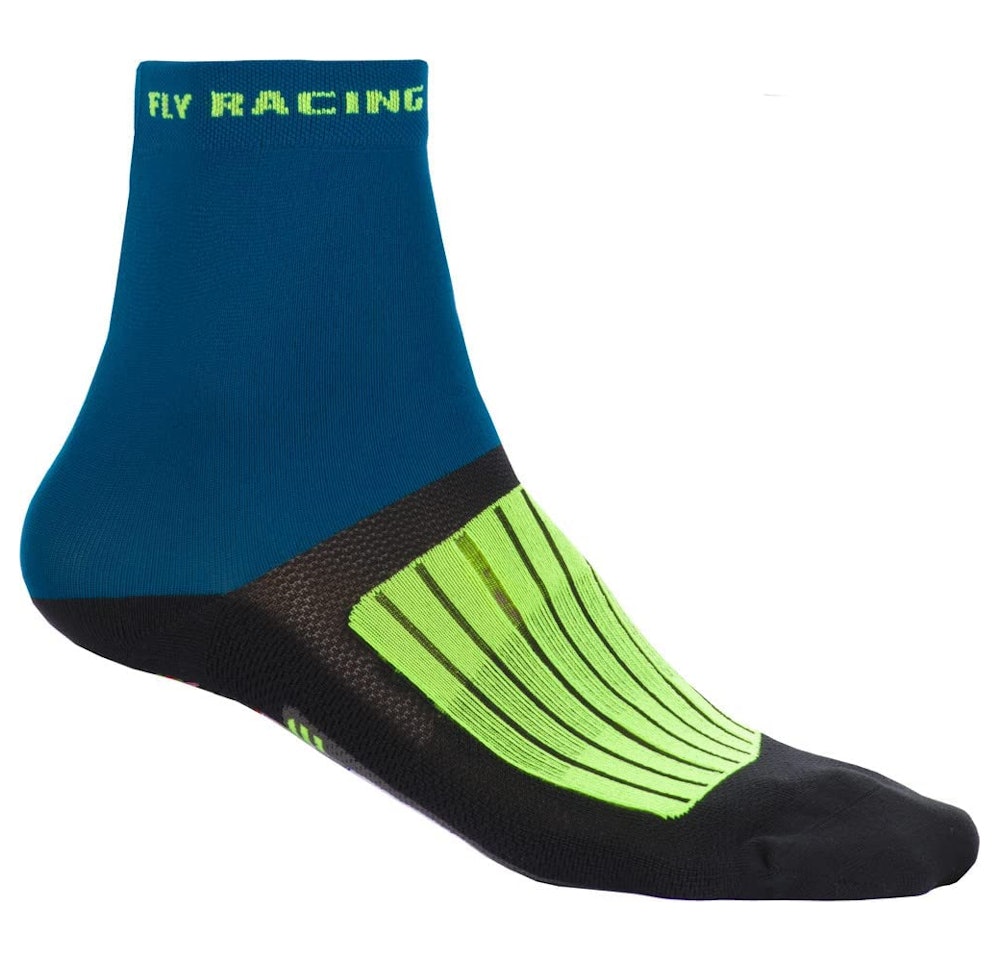 Fly Racing Action Socks