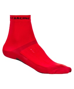 Fly Racing | Action Socks Men's | Size Small/medium In Red