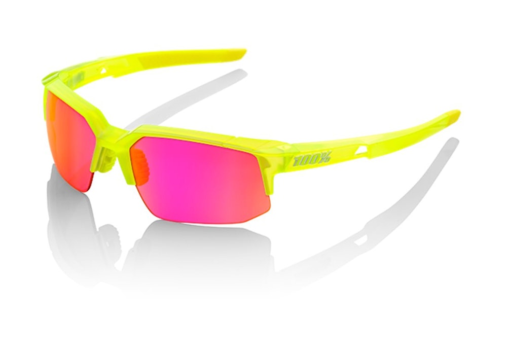 100% Speedcoupe SL Bike Sunglasses