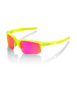 100% | Speedcoupe Sl Bike Sunglasses | Rubber