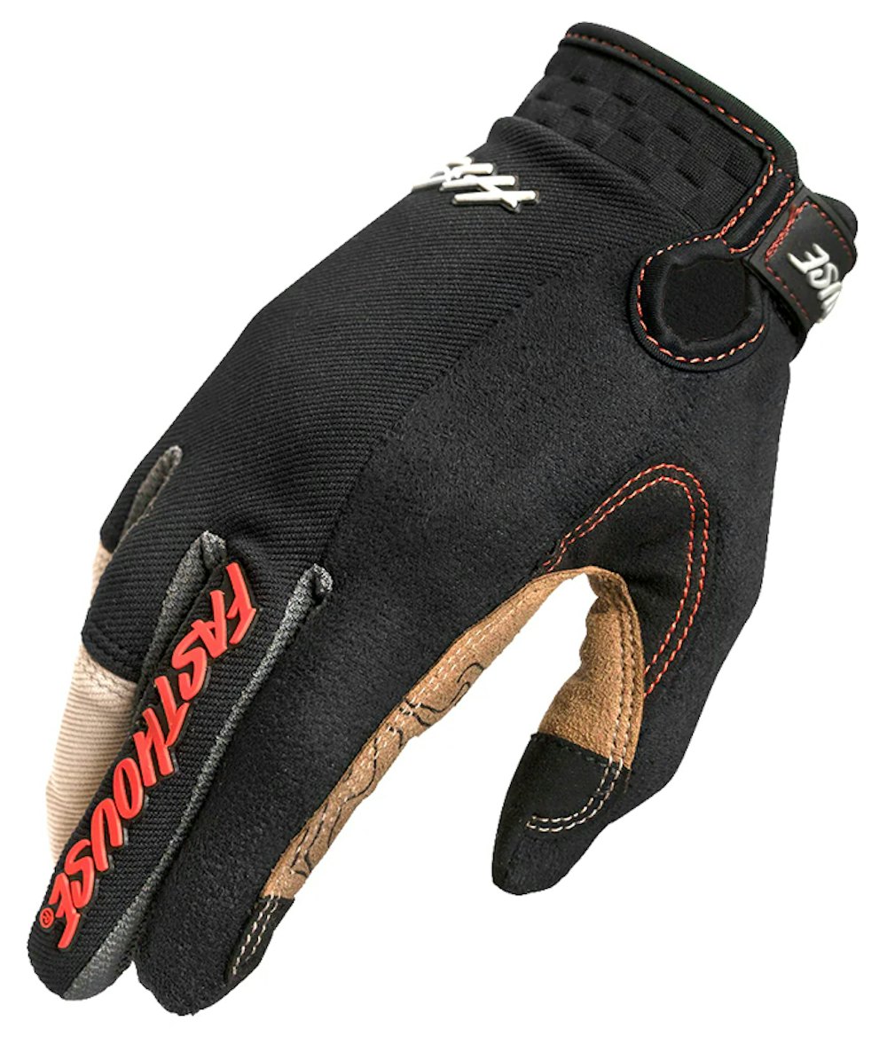 Fasthouse Ronin Ridgeline Glove