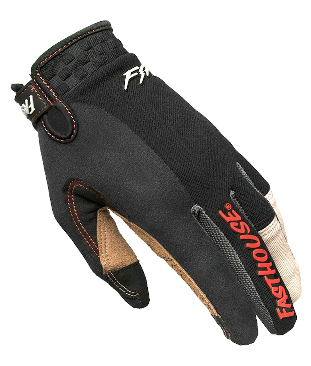 Fasthouse Ronin Ridgeline Glove