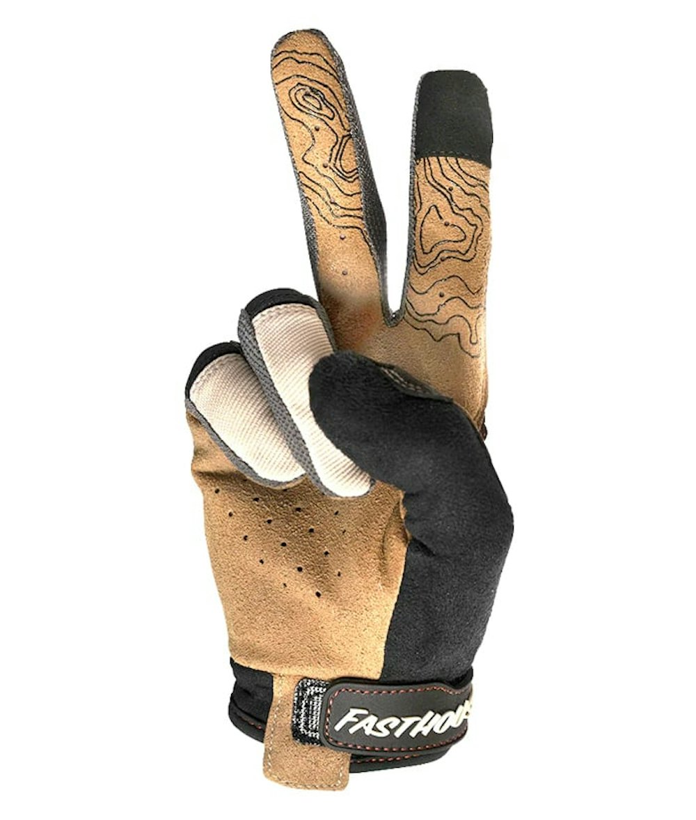 Fasthouse Ronin Ridgeline Glove