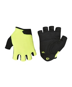 Pearl Izumi | Quest Gel Glove Men's | Size Large In Screaming Yellow