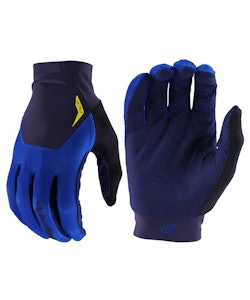 Troy Lee Designs | Ace Glove Men's | Size Xx Large In Mono Cobalt