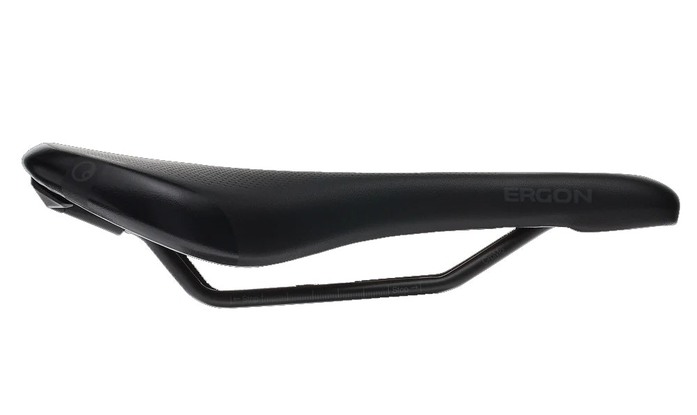 Ergon SM Sport Gel Women's Saddle