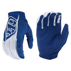 Troy Lee Designs | Youth Gp Pro Glove Men's | Size Medium In Blue