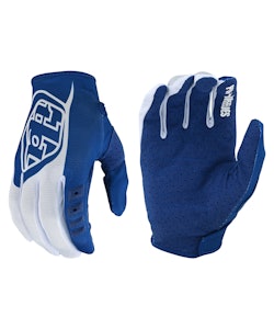 Troy Lee Designs | Youth Gp Pro Glove Men's | Size Large In Blue