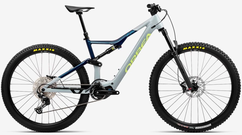 Orbea mtb hot sale sale