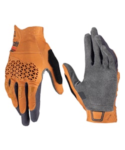 Leatt | Glove Mtb 3.0 Lite Men's | Size Xlarge In Rust