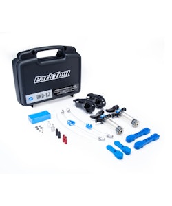 Park Tool | Bkd-1.2 Hydraulic Brake Bleed Kit Bkd-1.2, Dot