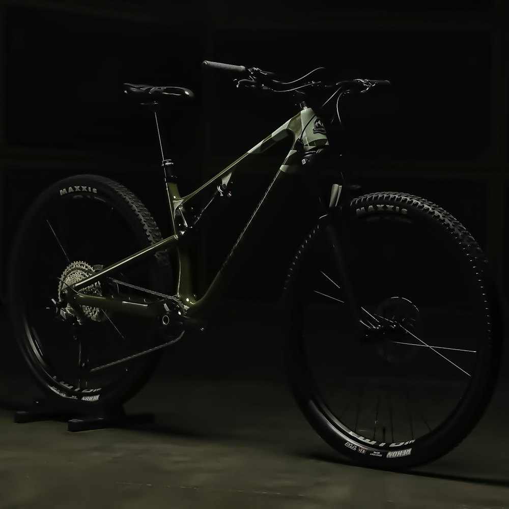 Rocky Mountain Element C30 Bike 2023