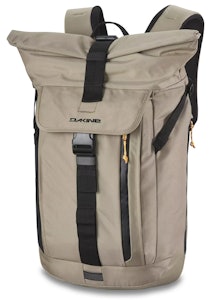 Dakine | Motive Rolltop Backpack 25L Stone Ballistic